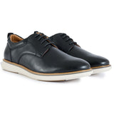 Quinoa Leisure Derby Shoes