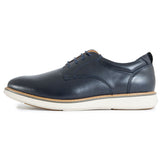 Quinoa Leisure Derby Shoes