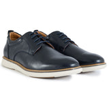 Quinoa Leisure Derby Shoes