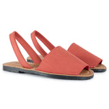 Rambu Menorcan Sandals