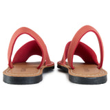 Rambu Menorcan Sandals