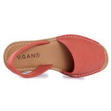 Rambu Menorcan Sandals