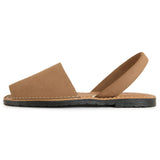 Rambu Menorcan Sandals