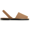 Rambu Menorcan Sandals