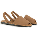 Rambu Menorcan Sandals