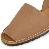 Rambu Menorcan Sandals