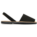 Rambu Menorcan Sandals