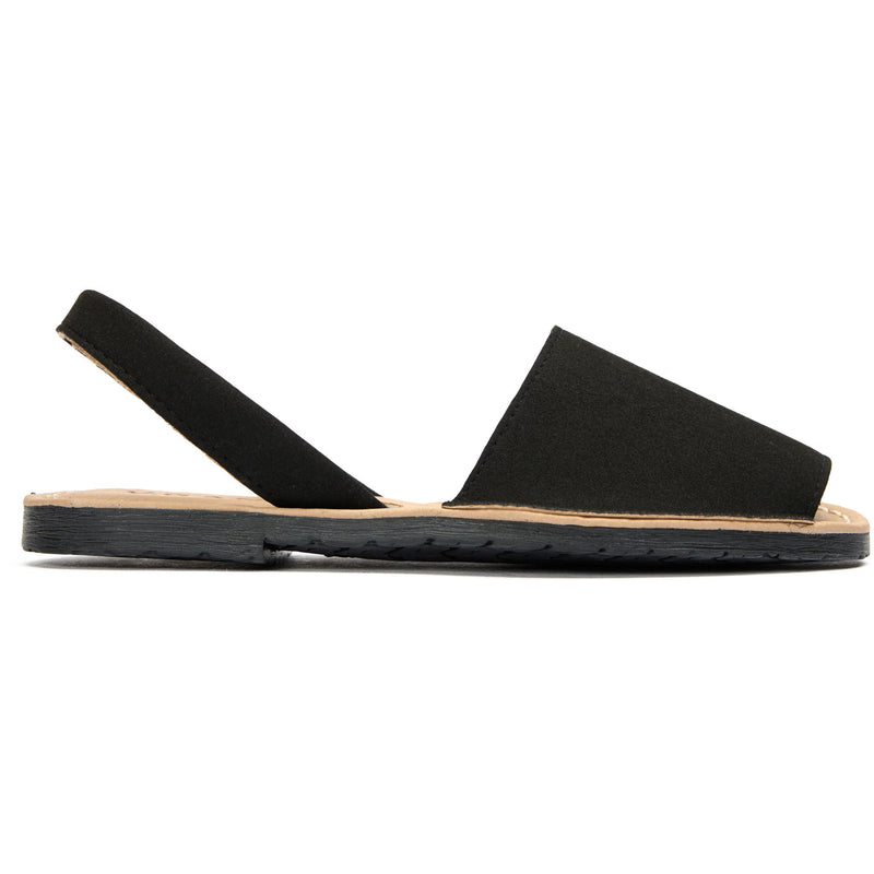 Rambu Menorcan Sandals