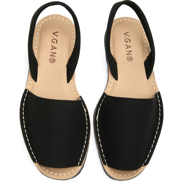 Rambu Menorcan Sandals