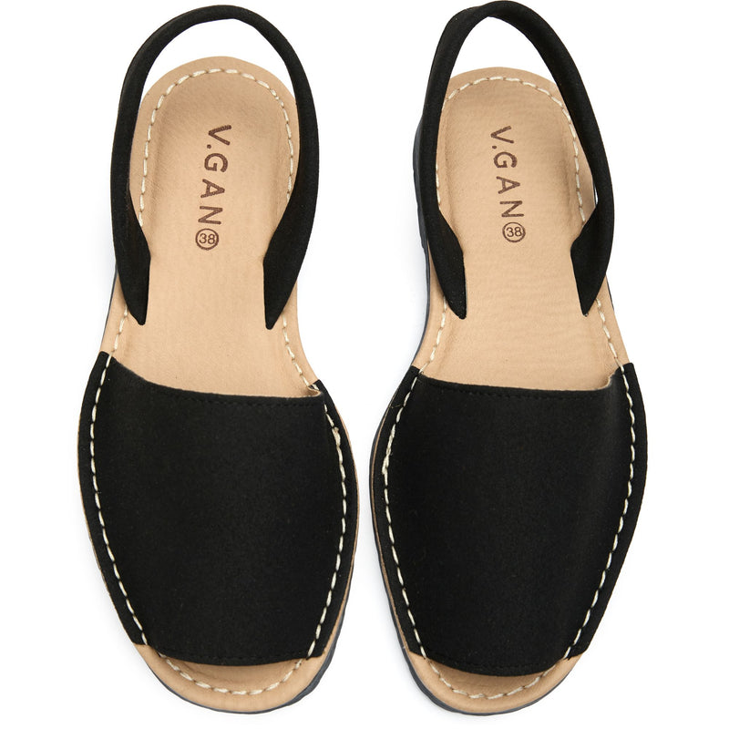 Rambu Menorcan Sandals