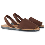 Rambu Menorcan Sandals
