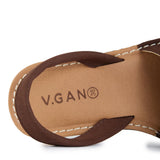 Rambu Menorcan Sandals