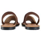 Rambu Menorcan Sandals