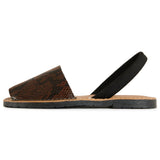 Rambu Menorcan Sandals