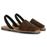 Rambu Menorcan Sandals