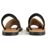 Rambu Menorcan Sandals