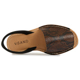 Rambu Menorcan Sandals