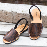 Rambu Menorcan Sandals