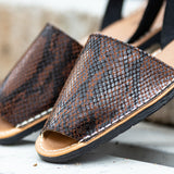 Rambu Menorcan Sandals