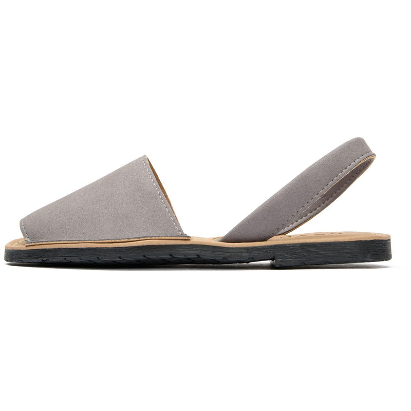 Rambu Menorcan Sandals
