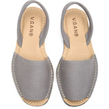Rambu Menorcan Sandals