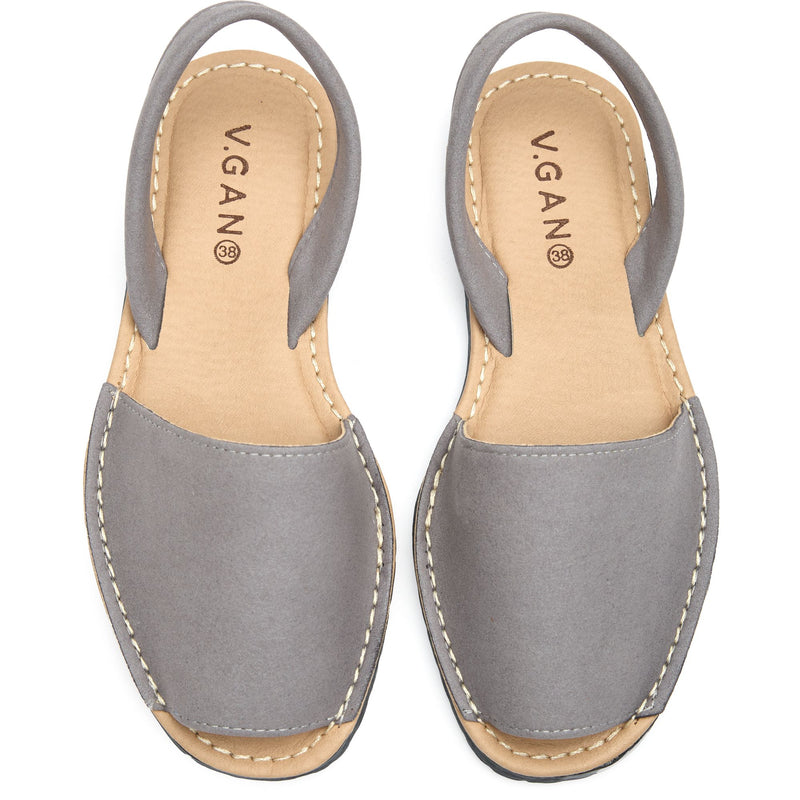 Rambu Menorcan Sandals