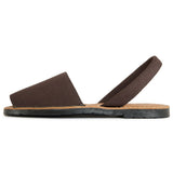 Rambu Menorcan Sandals