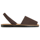 Rambu Menorcan Sandals