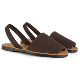 Rambu Menorcan Sandals