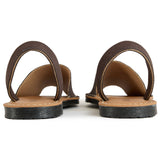 Rambu Menorcan Sandals