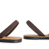Rambu Menorcan Sandals