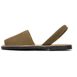 Rambu Menorcan Sandals