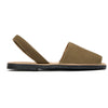 Rambu Menorcan Sandals