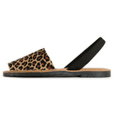 Rambu Menorcan Sandals