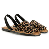 Rambu Menorcan Sandals