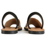 Rambu Menorcan Sandals