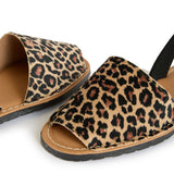 Rambu Menorcan Sandals
