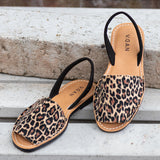 Rambu Menorcan Sandals