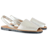 Rambu Menorcan Sandals