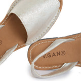Rambu Menorcan Sandals