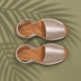 Rambu Menorcan Sandals