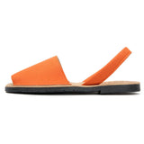 Rambu Menorcan Sandals