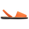 Rambu Menorcan Sandals