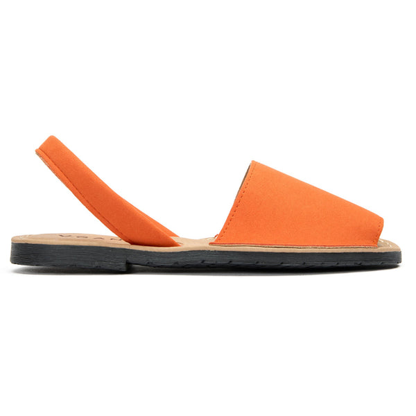 Rambu Menorcan Sandals