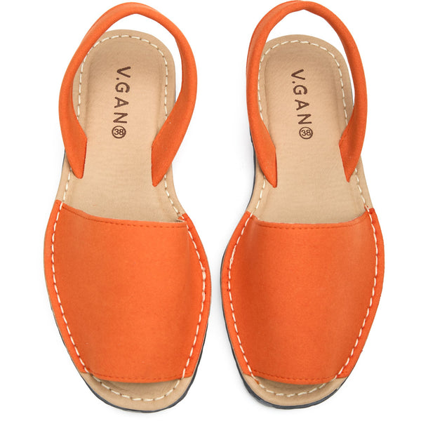 Rambu Menorcan Sandals