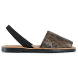 Rambu Menorcan Sandals