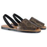 Rambu Menorcan Sandals