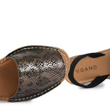Rambu Menorcan Sandals