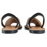 Rambu Menorcan Sandals