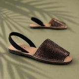 Rambu Menorcan Sandals
